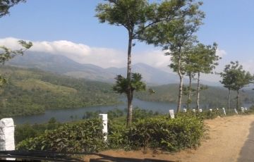 Magical 5 Days 4 Nights Alappey, cochin, Munnar and Thekkady Trip Package