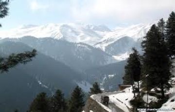 Experience 4 Days 3 Nights Baltal Trip Package