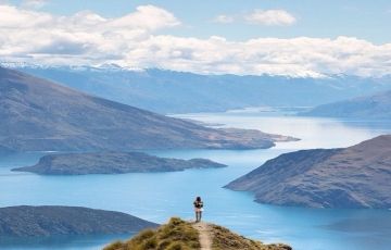 Srinagar, Pahalgam and Gulmarg Tour Package from Srinagar