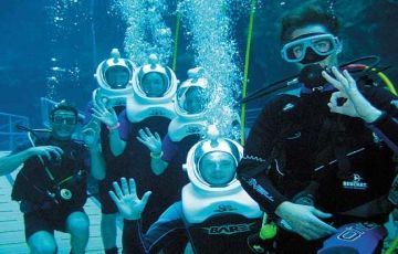 Magical 4 Days 3 Nights Port Blair, Coral Island and Ross Island Vacation Package