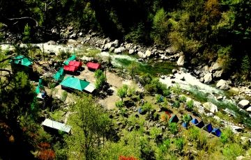 Experience 2 Days 1 Night Delhi, Ahmedabad, Mumbai, Chandigarh, Chennai with Chhindwara Holiday Package