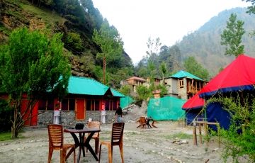 Experience 2 Days 1 Night Delhi, Ahmedabad, Mumbai, Chandigarh, Chennai with Chhindwara Holiday Package