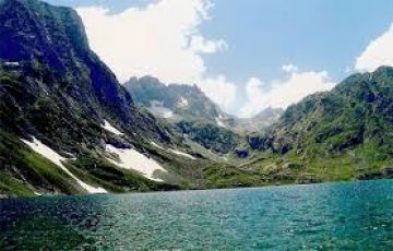 Memorable 6 Days 5 Nights Jammu, Srinagar, Pahalgham with Gulmarg Trip Package