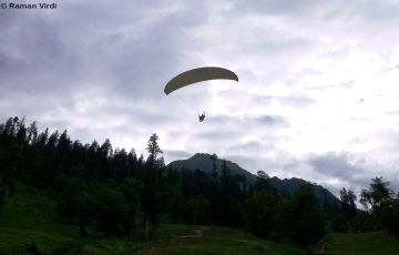 Magical 9 Days 8 Nights Dharamshala Tour Package