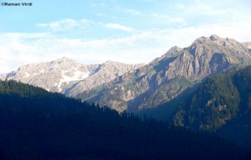 Magical 9 Days 8 Nights Dharamshala Tour Package