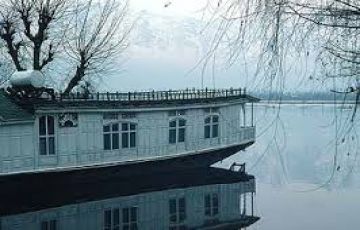 Pleasurable 6 Days 5 Nights Sonmarg Holiday Package