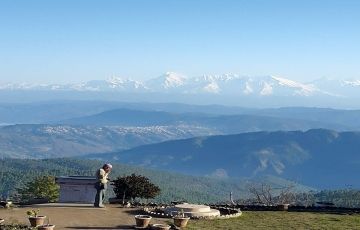 Magical 3 Days 2 Nights Muktshwar Vacation Package