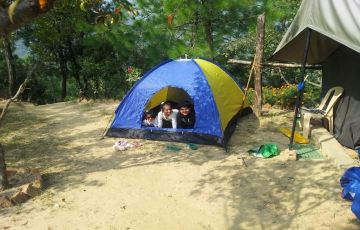 Magical 3 Days 2 Nights Muktshwar Vacation Package