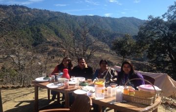 Magical 3 Days 2 Nights Muktshwar Vacation Package