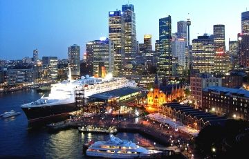 Amazing 13 Days 12 Nights MelBourne Trip Package