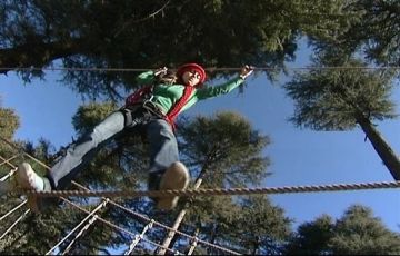 Beautiful 2 Days 1 Night Kanatal Vacation Package