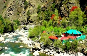 Best 4 Days 3 Nights Kullu Tour Package