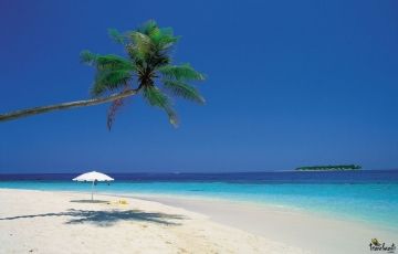 Beautiful 5 Days 4 Nights Goa Holiday Package