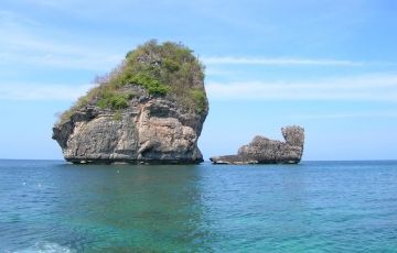 Heart-warming 5 Days 4 Nights Ross Island Tour Package