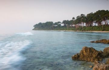 5 Days andaman,Port Blair to Havelock Trip Package