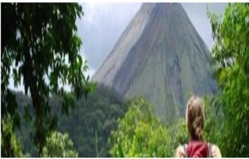 Beautiful 12 Days 11 Nights Costa Rica Tour Package