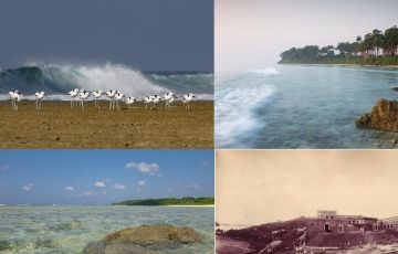 Beautiful 5 Days 4 Nights Port Blair Vacation Package