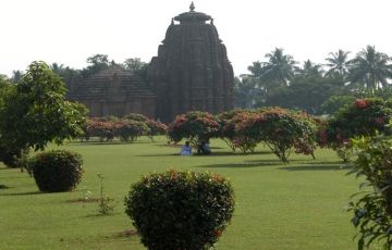 Beautiful 3 Days 2 Nights Bhubaneswar and Puri Vacation Package