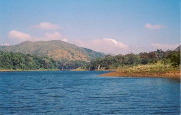 6 Days Cochin to Munnar Holiday Package