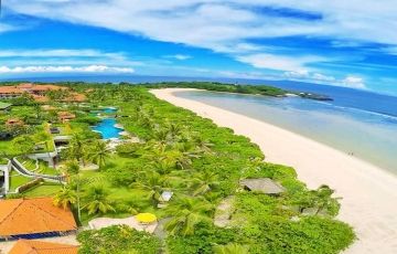 Magical 4 Days 3 Nights Bali Holiday Package
