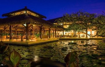 Magical 4 Days 3 Nights Bali Holiday Package