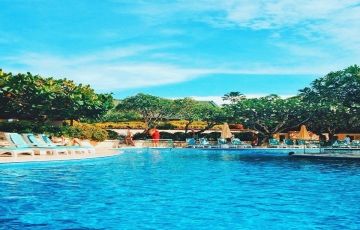 Magical 4 Days 3 Nights Bali Holiday Package