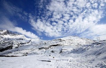 8 Days 7 Nights Khardong La Tour Package