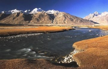 Pleasurable 9 Days 8 Nights Leh Vacation Package