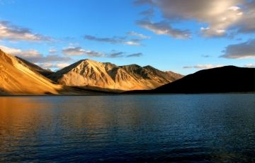 8 Days 7 Nights Leh, Indus Valley, Khardong La, Nubra Valley, Pangong Lake, Monasteries Tour, Alchi and Trip Package