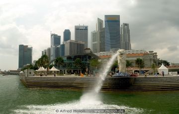 Memorable 4 Days 3 Nights Sentosa Island Holiday Package