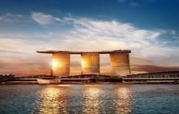 Memorable 4 Days 3 Nights Sentosa Island Holiday Package