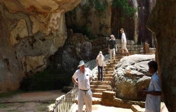 Best 9 Days 8 Nights Kandy, NuwaraEliya, Bentota with Colombo Holiday Package