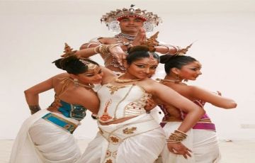 Best 9 Days 8 Nights Kandy, NuwaraEliya, Bentota with Colombo Holiday Package