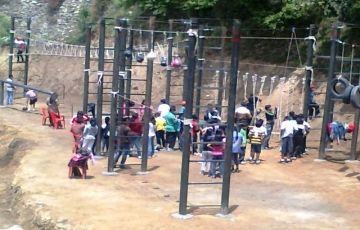 Pleasurable 2 Days Kanatal Vacation Package by CAMP ADDA INDIA Travel Pvt Ltd