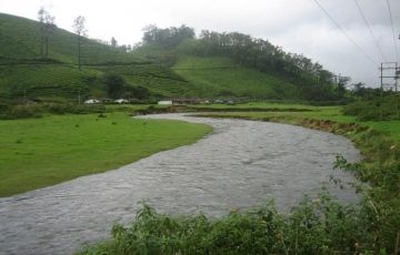 Heart-warming 6 Days 5 Nights Cochin Trip Package