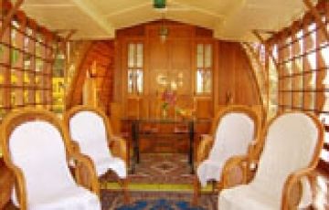 Family Getaway 5 Days 4 Nights Munnar Trip Package