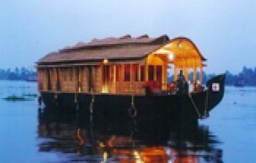 Ecstatic Cochi Tour Package for 7 Days 6 Nights