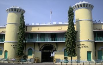 Ecstatic 5 Days 4 Nights North Bay Trip Package