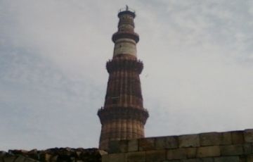 Amazing 4 Days 3 Nights New Delhi Holiday Package