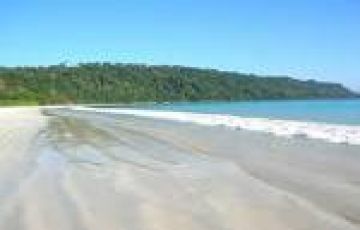 Family Getaway Port Blair Tour Package for 4 Days 3 Nights