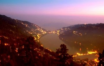 Amazing 6 Days 5 Nights Nainital and Mukatsar Tour Package