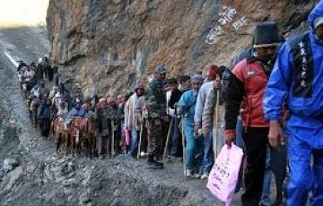 Beautiful 3 Days 2 Nights Delhi with Srinagar Trip Package