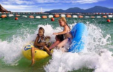 Beautiful 4 Days 3 Nights Bangkok with Pattaya Trip Package