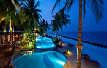 Maldives Starts 3 Nights / 4 Days