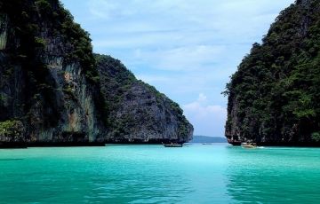 Ecstatic 5 Days 4 Nights Phuket Vacation Package