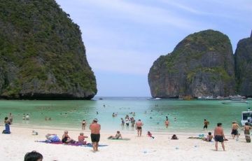 Ecstatic 5 Days 4 Nights Phuket Vacation Package