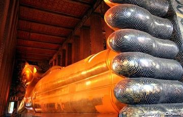 Best 6 Days 5 Nights Bangkok and Pattaya Holiday Package