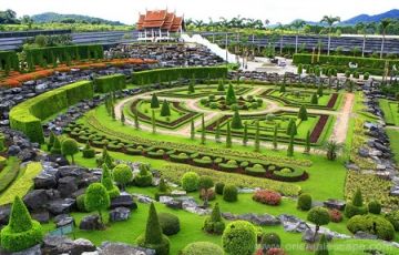 Best 6 Days 5 Nights Bangkok and Pattaya Holiday Package