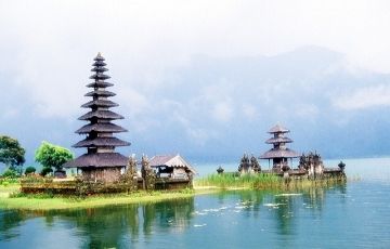 Magical 5 Days 4 Nights Bali Vacation Package