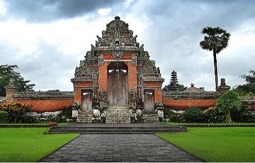 Magical 5 Days 4 Nights Bali Vacation Package